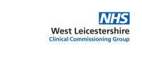 Nhs west leicestershire clinical commissioning group