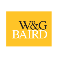 W&g baird ltd