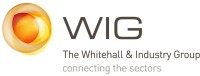 The whitehall & industry group