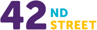 42nd street charity