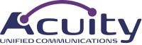 Acuity unified communications ltd