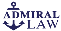 Admiral law