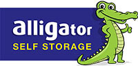 Alligator self storage