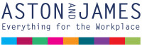 Aston & james office supplies