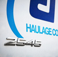 Atl haulage contractors ltd