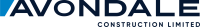 Avondale construction limited uk