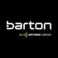 Barton cold form (uk) ltd