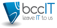 Bcc it
