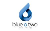 Blue o two