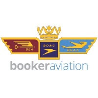 Booker aviation