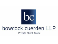 Bowcock cuerden llp