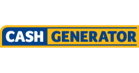 Cash generator