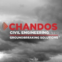 Chandos civil engineering ltd