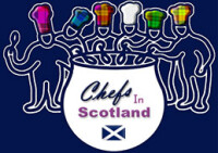 Chefs in scotland limited