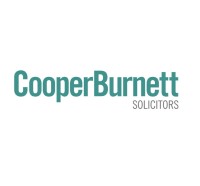 Cooperburnett llp