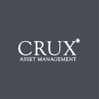 Crux asset management