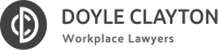 Doyle clayton