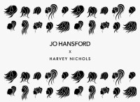 Jo hansford