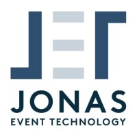 Jonas event technology