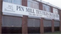 Pin mill textiles limited