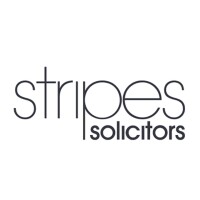 Stripes solicitors