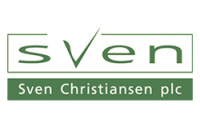 Sven christiansen plc
