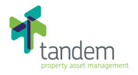 Tandem property asset management