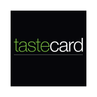 Tastecard