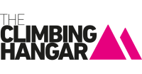 The climbing hangar