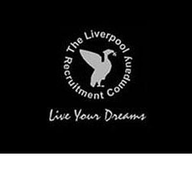 The liverpool recruitment company