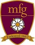 The mirfield free grammar and sixth form