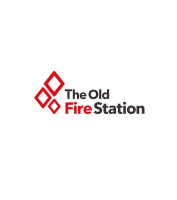 The old fire station