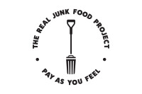 The real junk food project