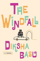 Windfall drinks ltd (t/a windfall brands)