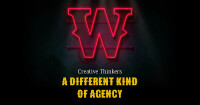 The wrapped agency