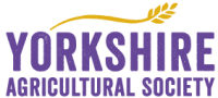 Yorkshire agricultural society