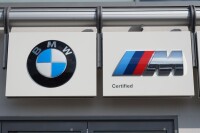 Arden maidstone bmw