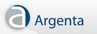 Argenta holdings plc