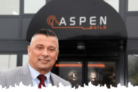 Aspen build (east anglia) ltd