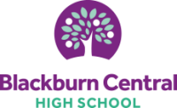 Blackburn central high school