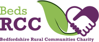 Bedfordshire rural communities charity