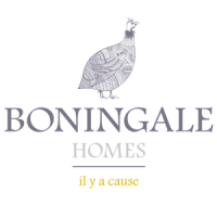 Boningale