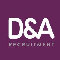 D&a recruitment