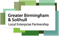 Greater birmingham and solihull local enterprise partnership