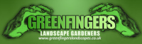 Greenfingers landscape ltd.