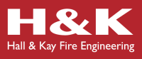 Hall fire protection limited