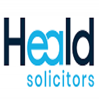 Heald solicitors llp
