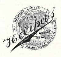 Helipebs controls ltd