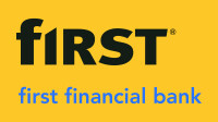 First financial bank