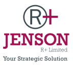 Jensonr+ limited
